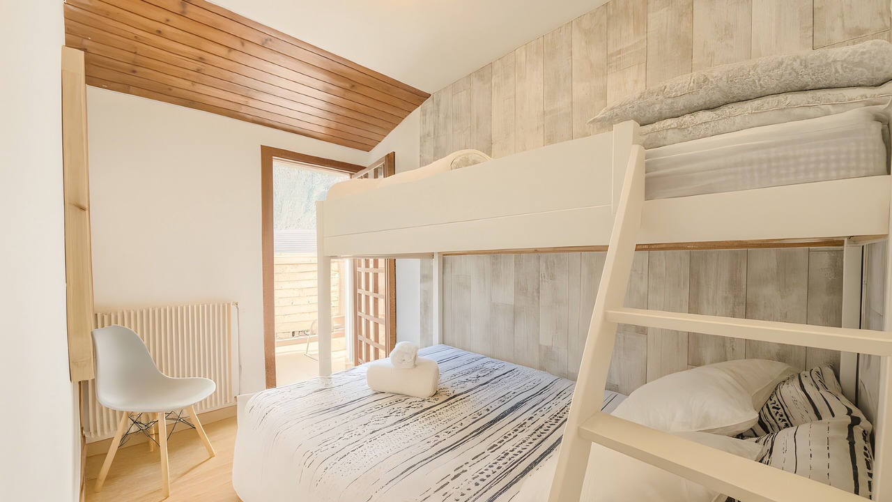 Photo of Bedroom in Mas de Ribafeta