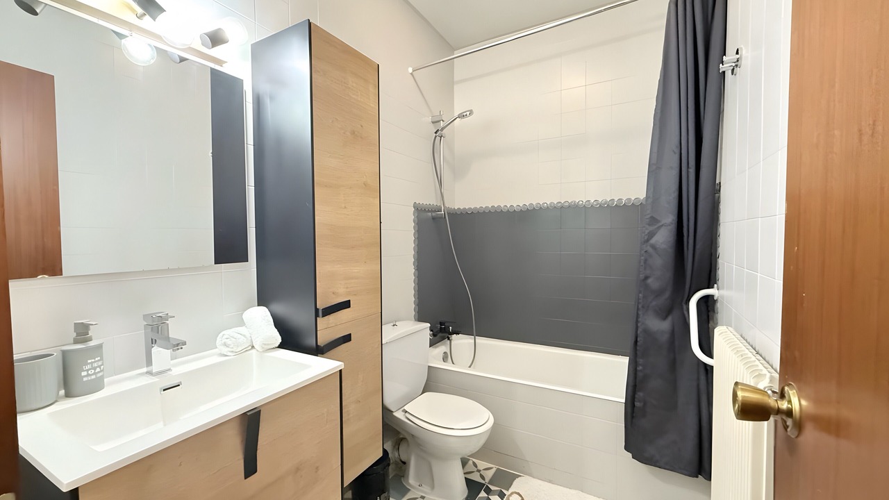 Photo of Bathroom in Mas de Ribafeta