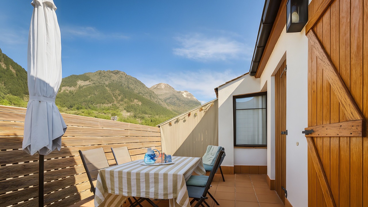 Photo of Outdoor in Mas de Ribafeta