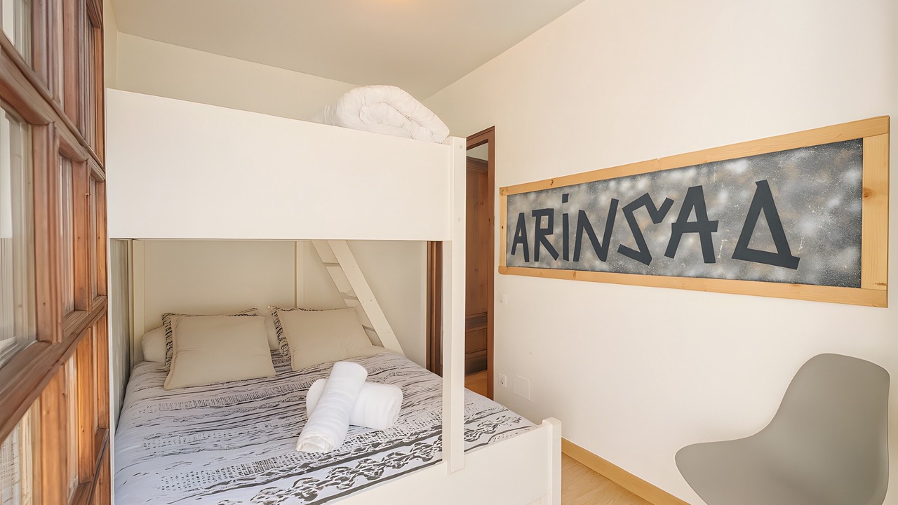 Photo of Bedroom in Mas de Ribafeta