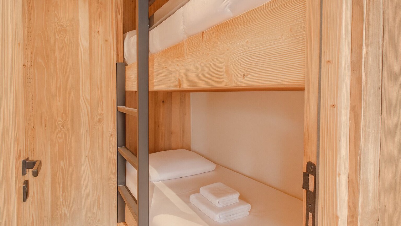 Photo of Bedroom in Val-d'Isere