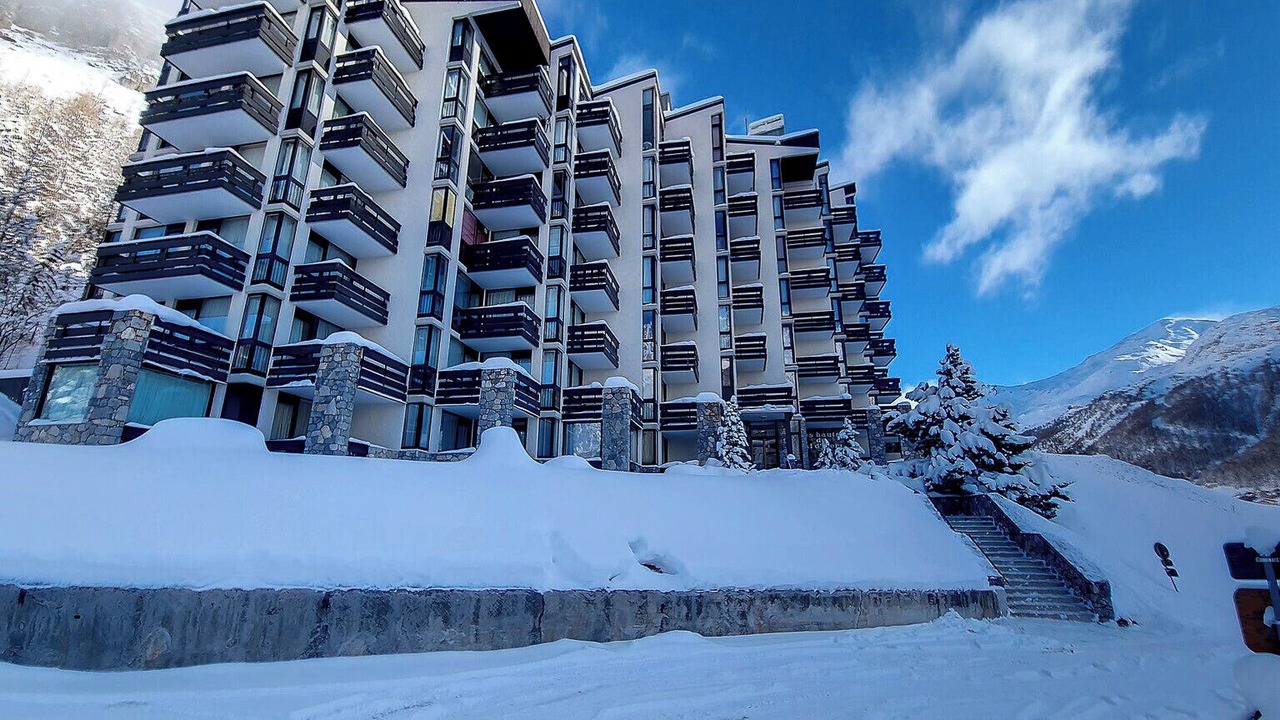Photo of Outdoor in Val-d'Isere