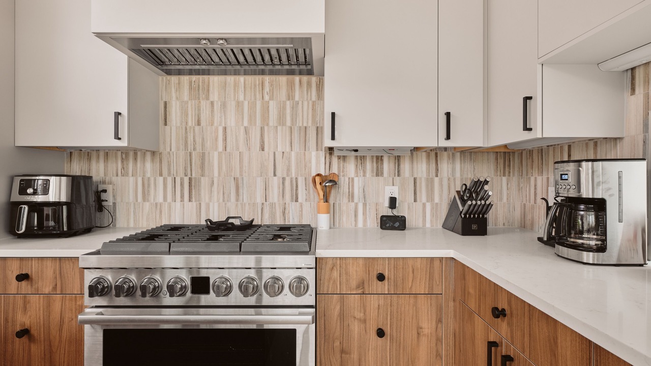 Photo of Kitchen in Govalle