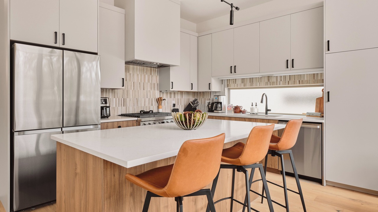Photo of Kitchen in Govalle