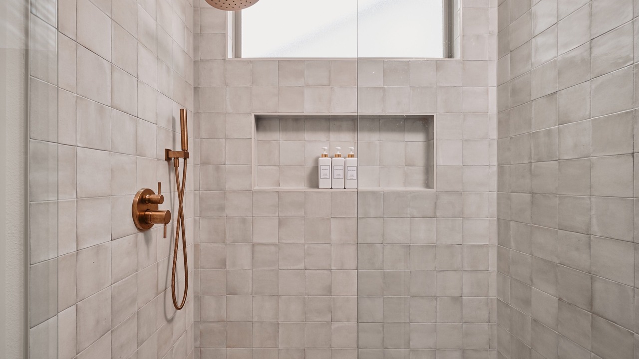 Photo of Bathroom in Govalle