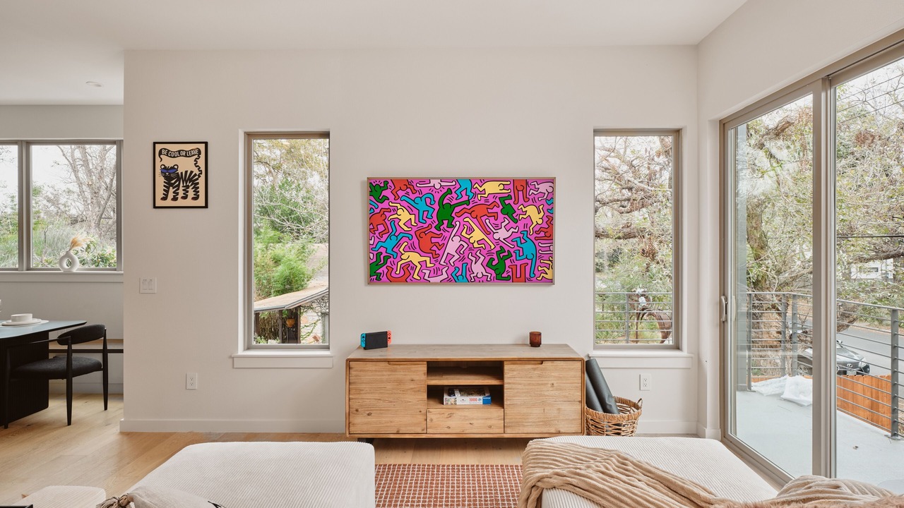 Photo of Livingroom in Govalle