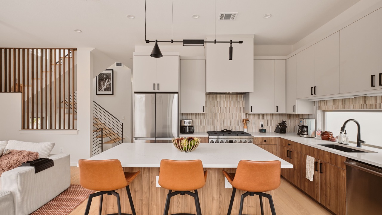 Photo of Kitchen in Govalle