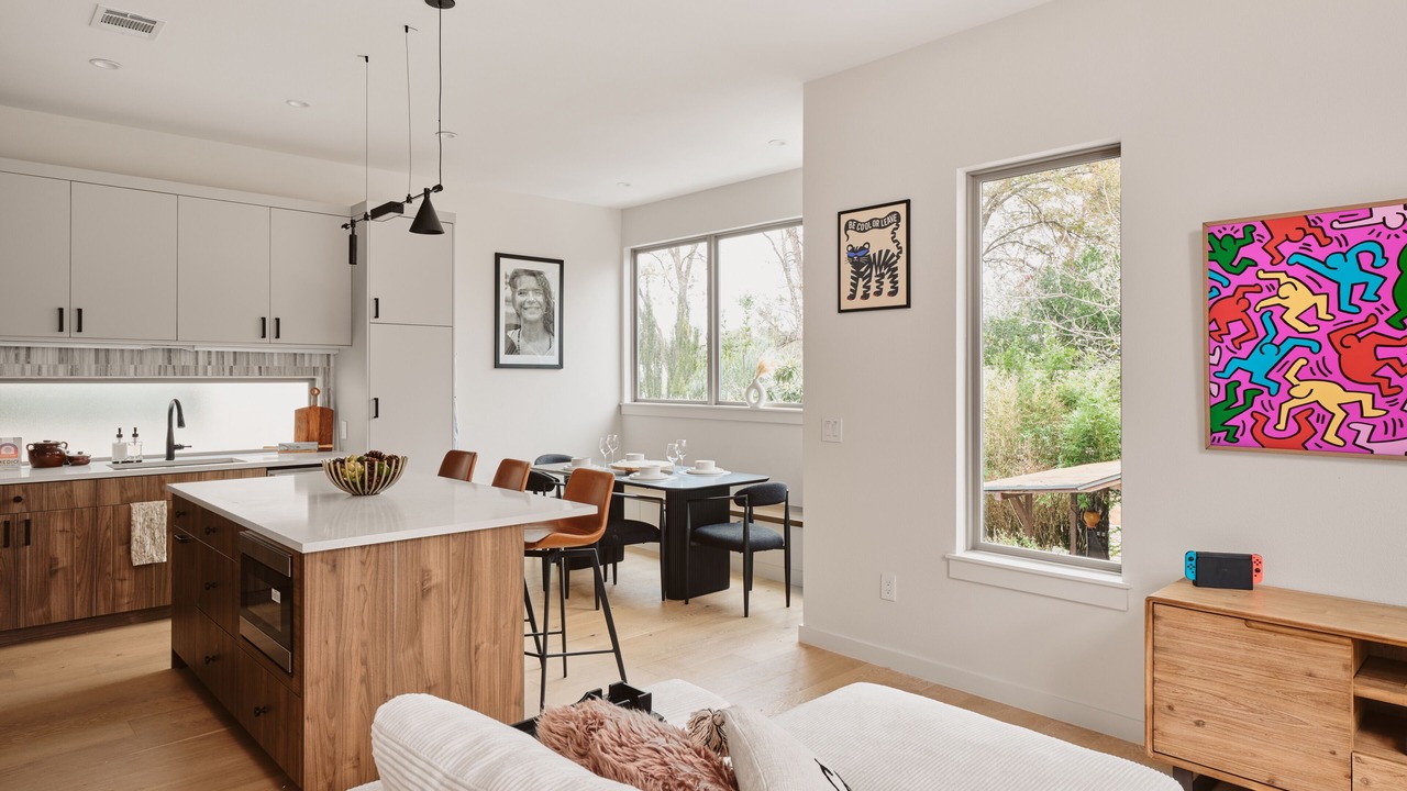 Photo of Livingroom in Govalle
