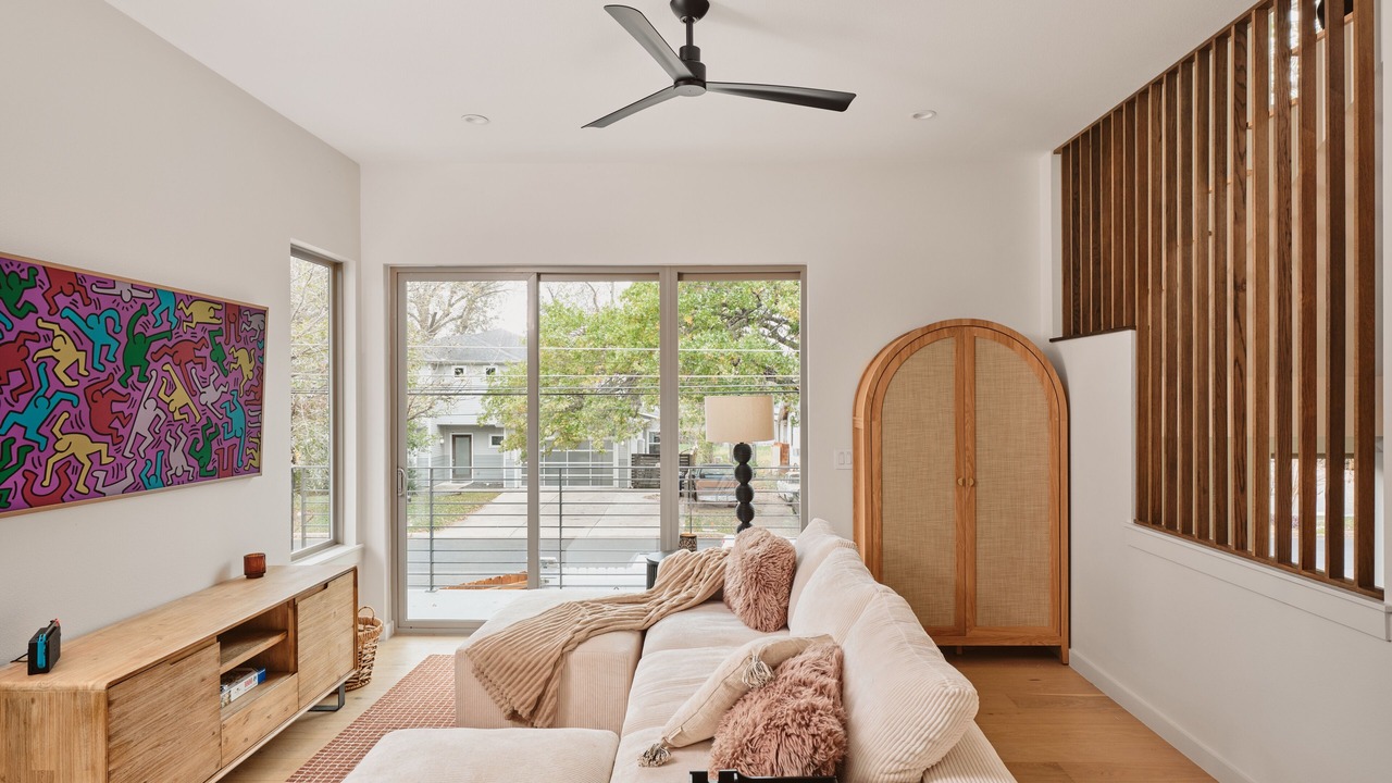 Photo of Livingroom in Govalle