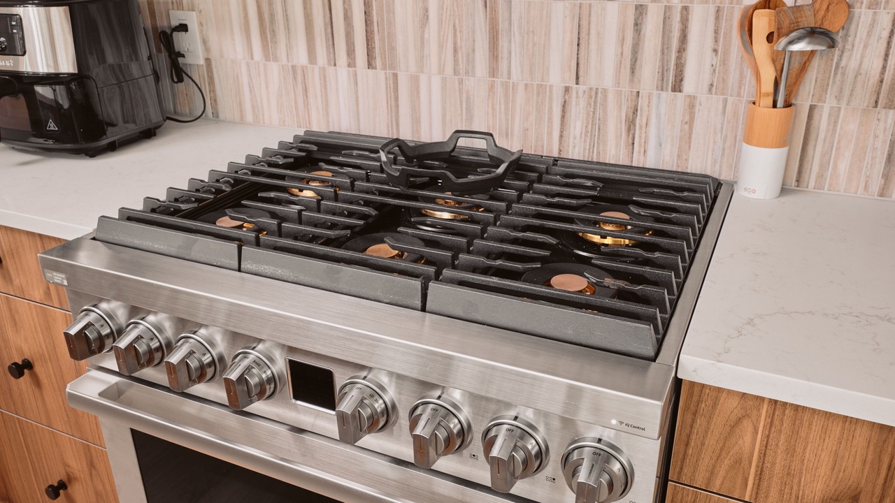 Photo of Kitchen in Govalle