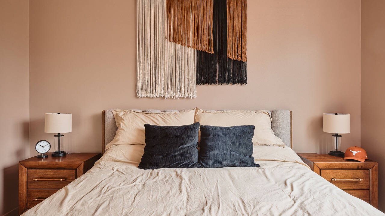 Photo of Bedroom in Govalle