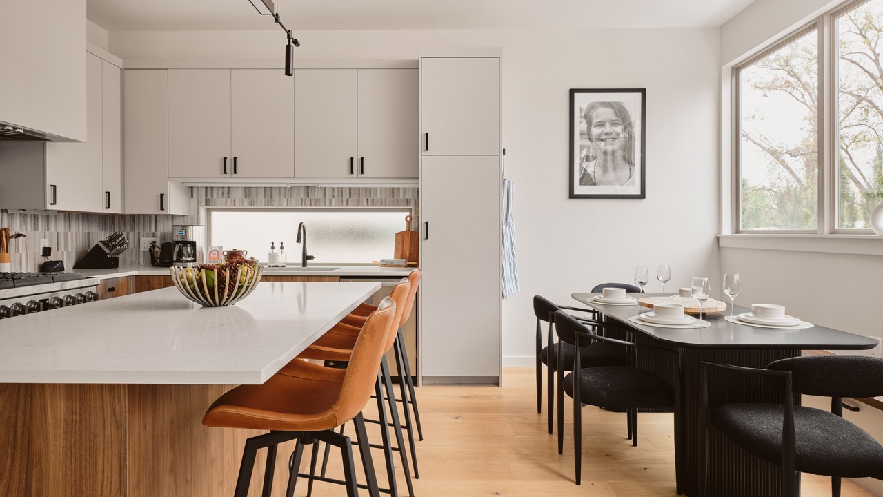 Photo of Kitchen in Govalle