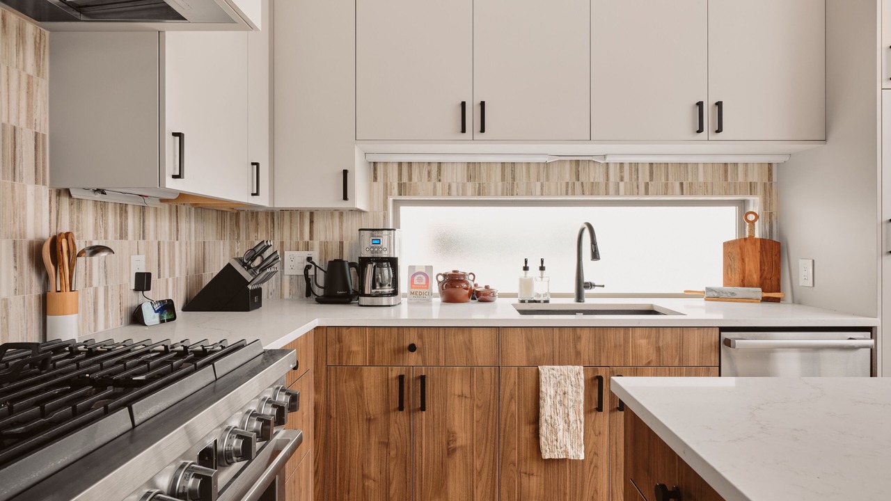 Photo of Kitchen in Govalle
