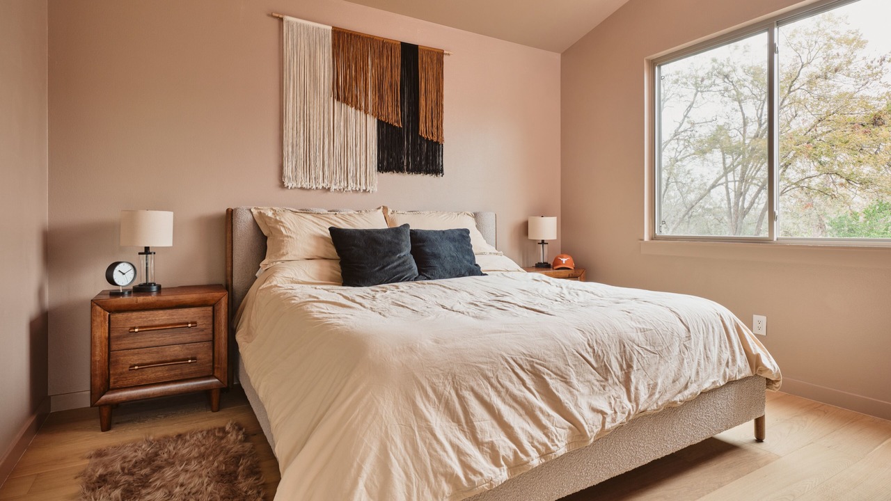 Photo of Bedroom in Govalle