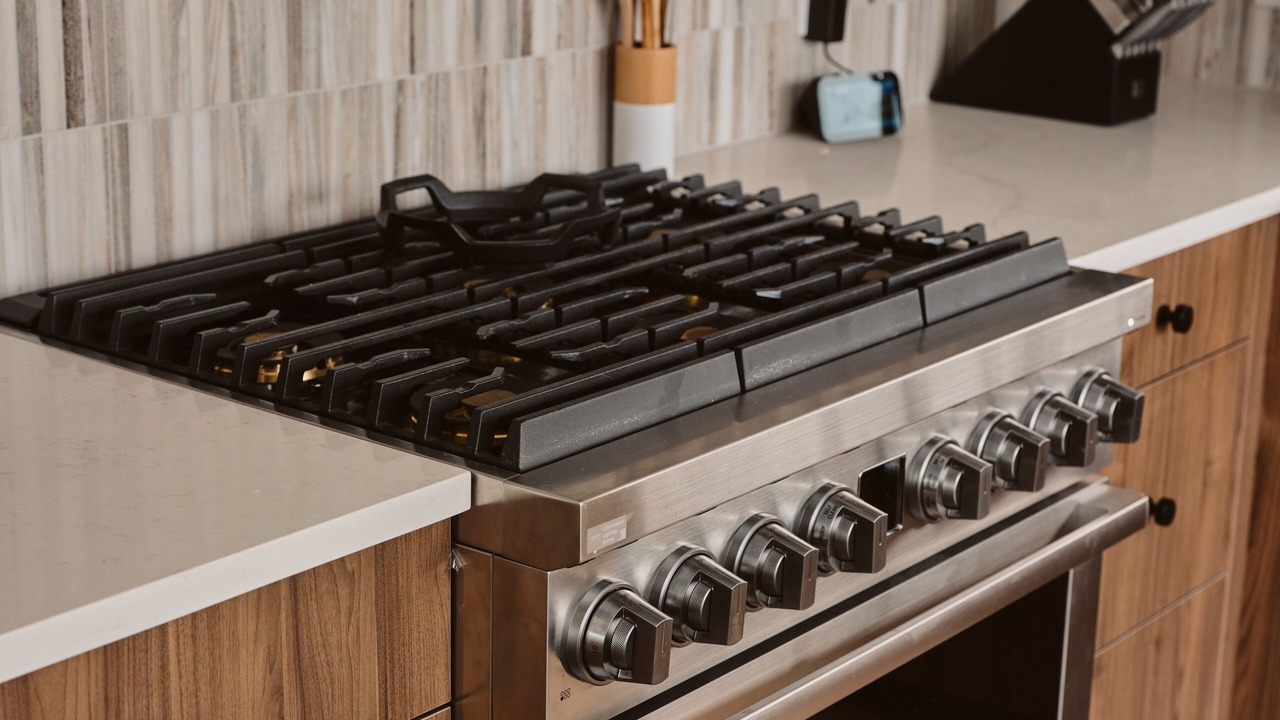 Photo of Kitchen in Govalle