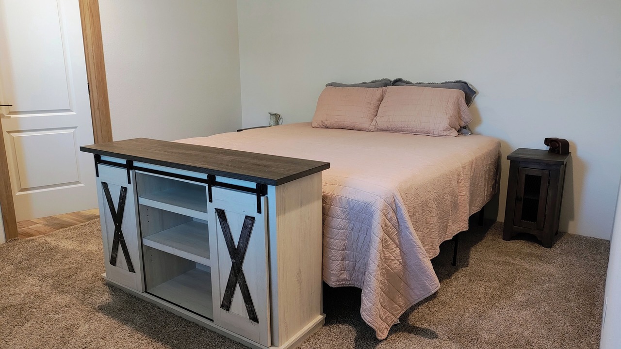 Photo of Bedroom in Merkel