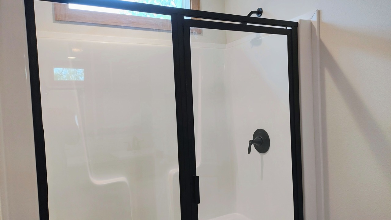 Photo of Bathroom in Merkel