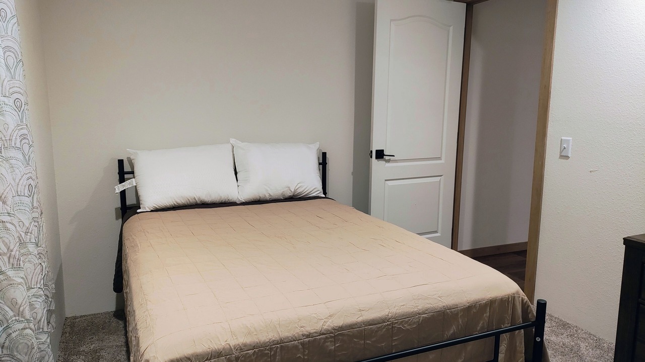Photo of Bedroom in Merkel