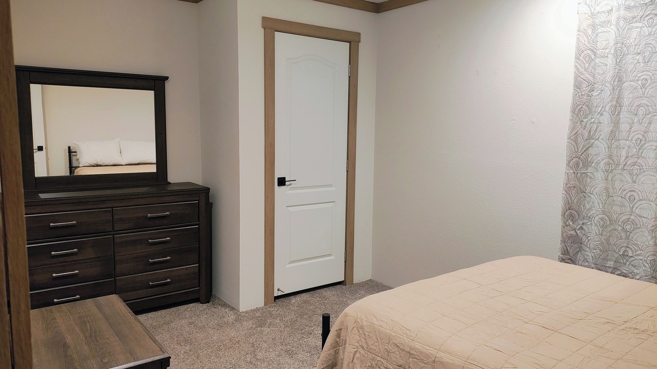 Photo of Bedroom in Merkel