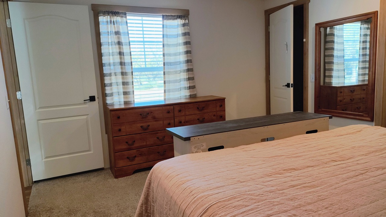 Photo of Bedroom in Merkel