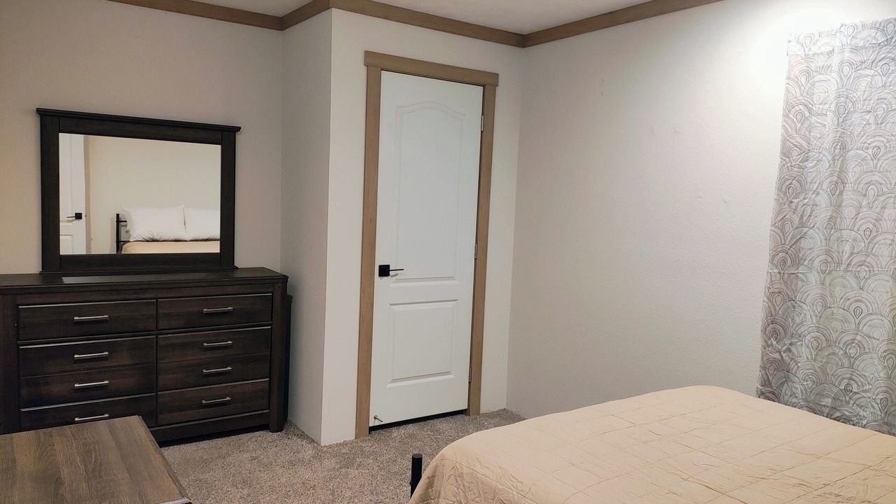 Photo of Bedroom in Merkel