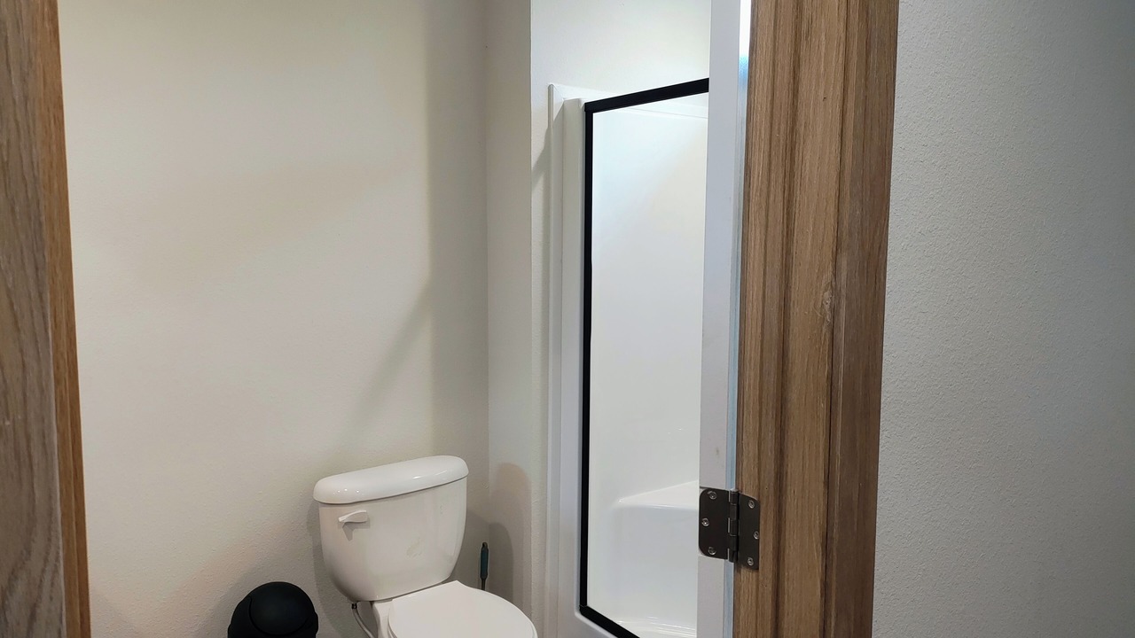Photo of Bathroom in Merkel