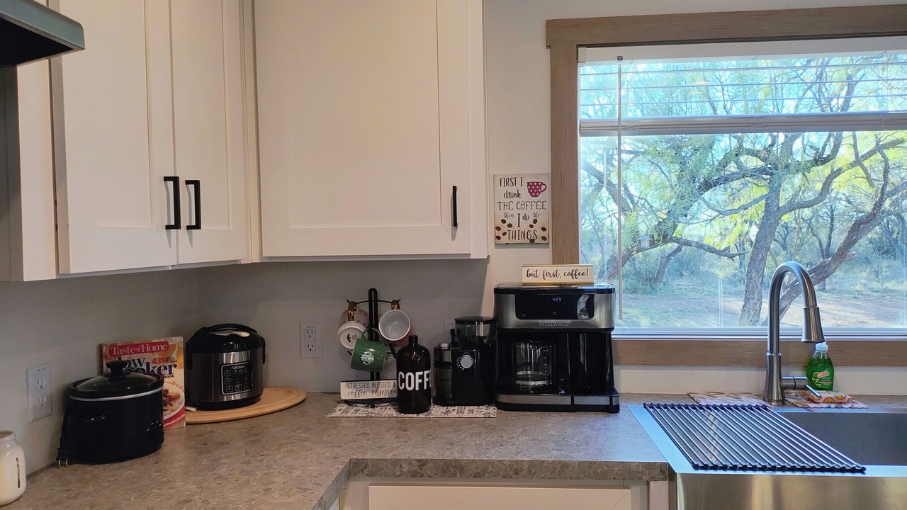 Photo of Kitchen in Merkel
