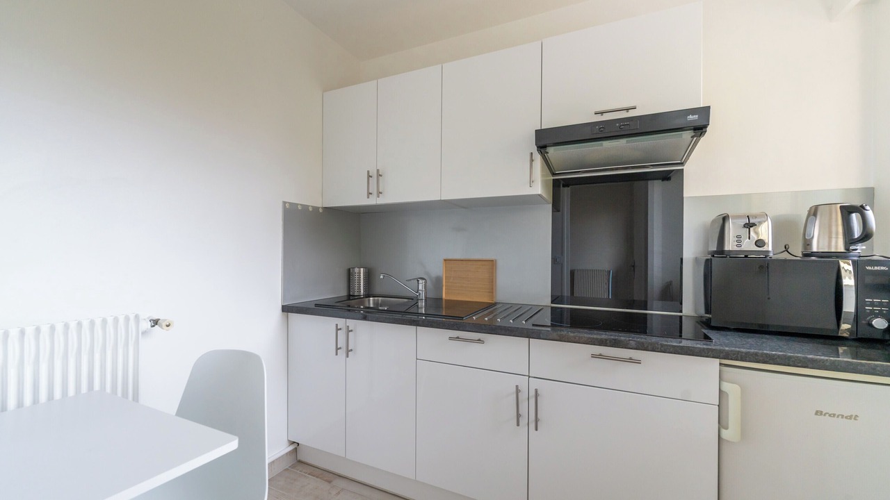 Photo of Kitchen in Fontenay-aux-Roses