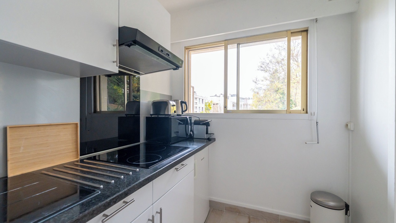 Photo of Kitchen in Fontenay-aux-Roses
