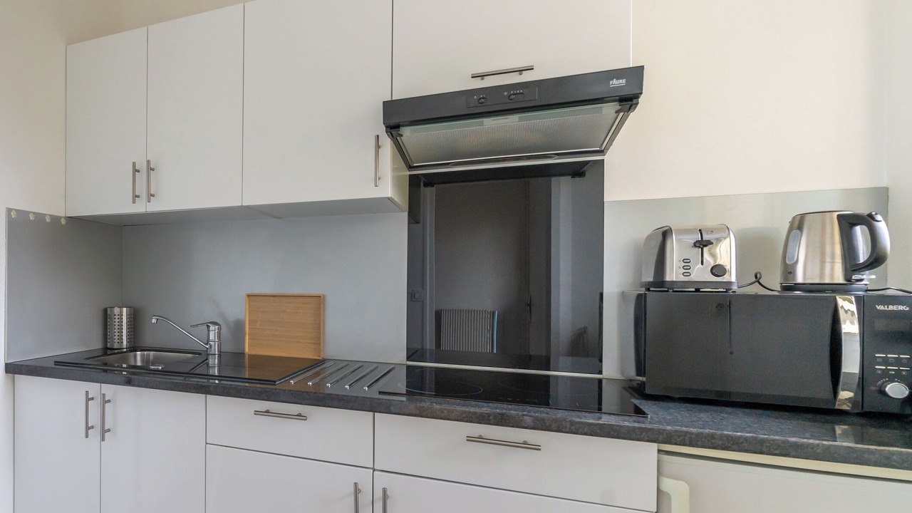 Photo of Kitchen in Fontenay-aux-Roses