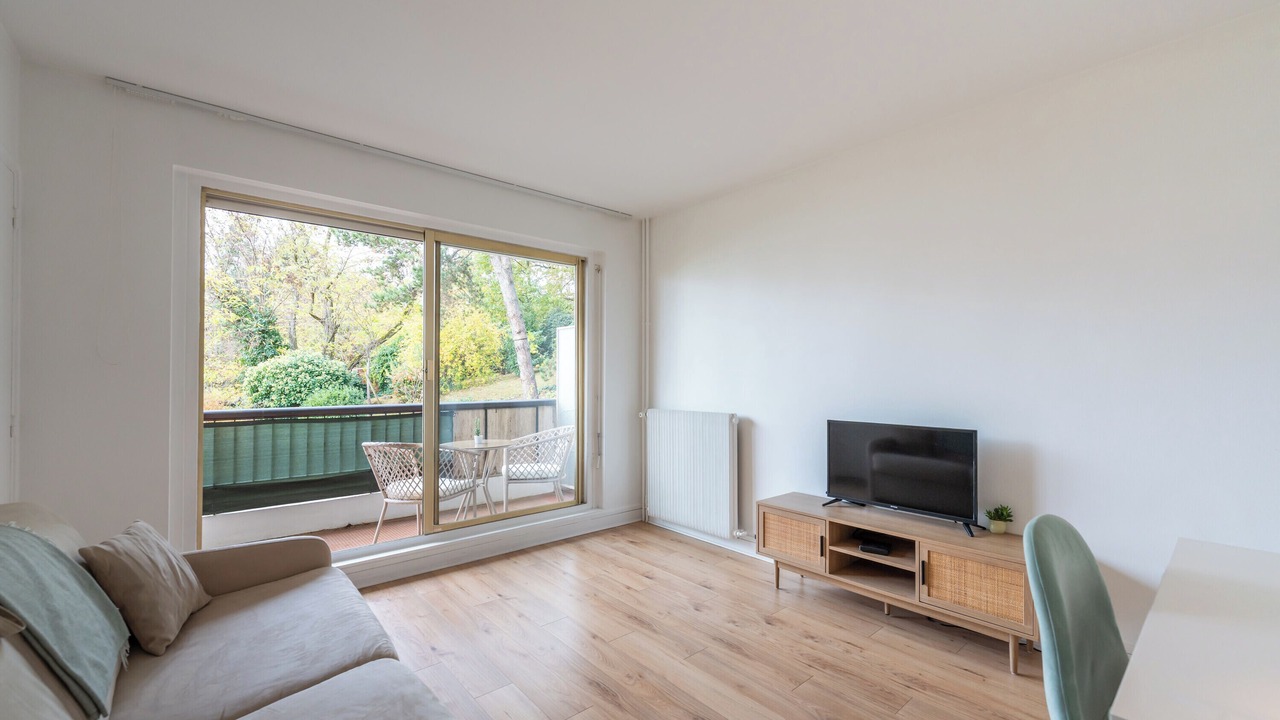 Photo of Livingroom in Fontenay-aux-Roses