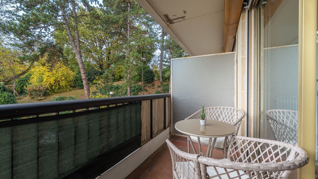 Photo of Outdoor in Fontenay-aux-Roses