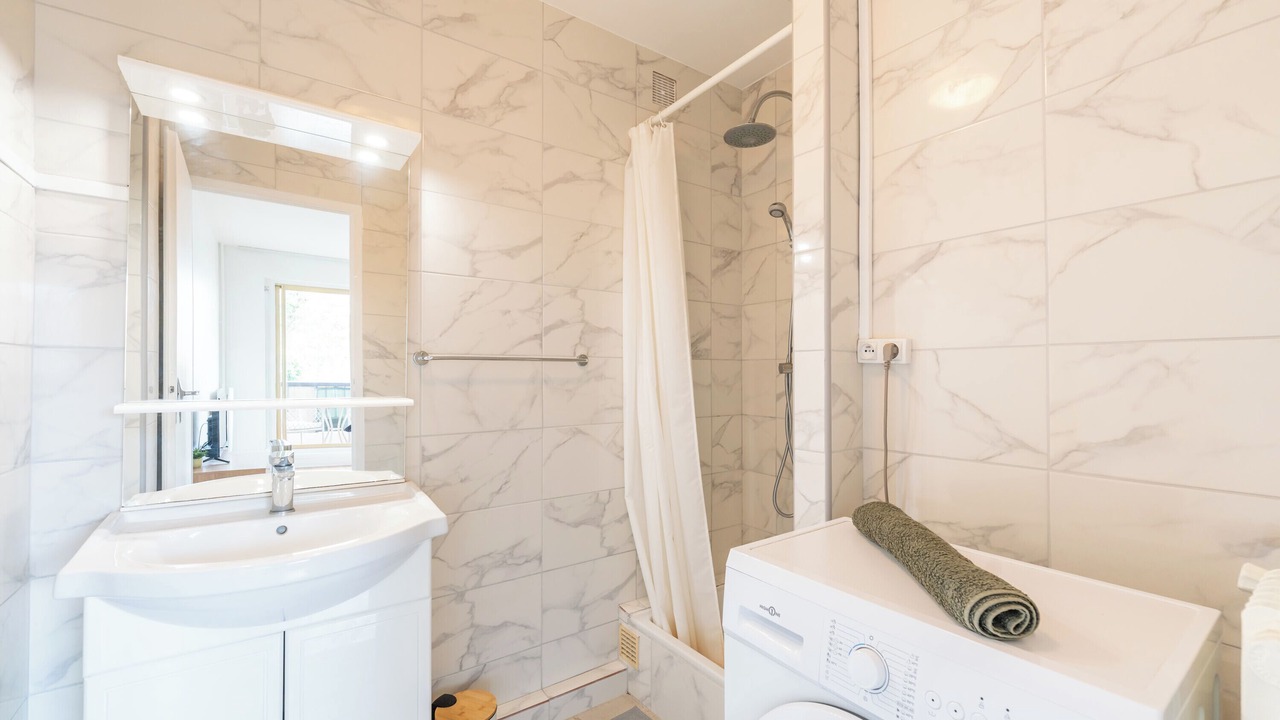 Photo of Bathroom in Fontenay-aux-Roses