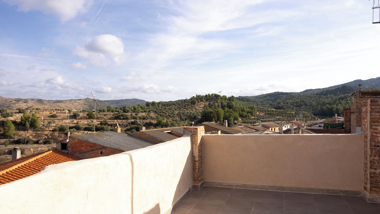 Photo of Outdoor in La Torre de l'Espanyol