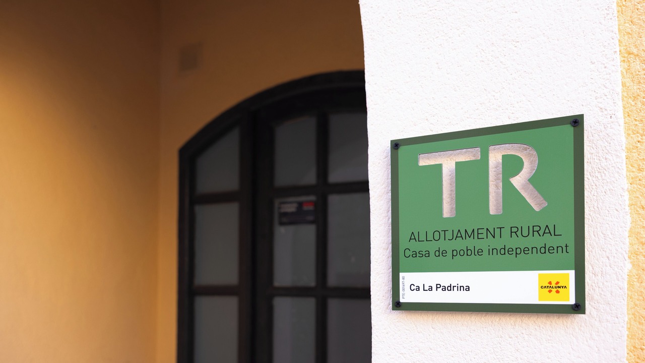Photo of Outdoor in La Torre de l'Espanyol