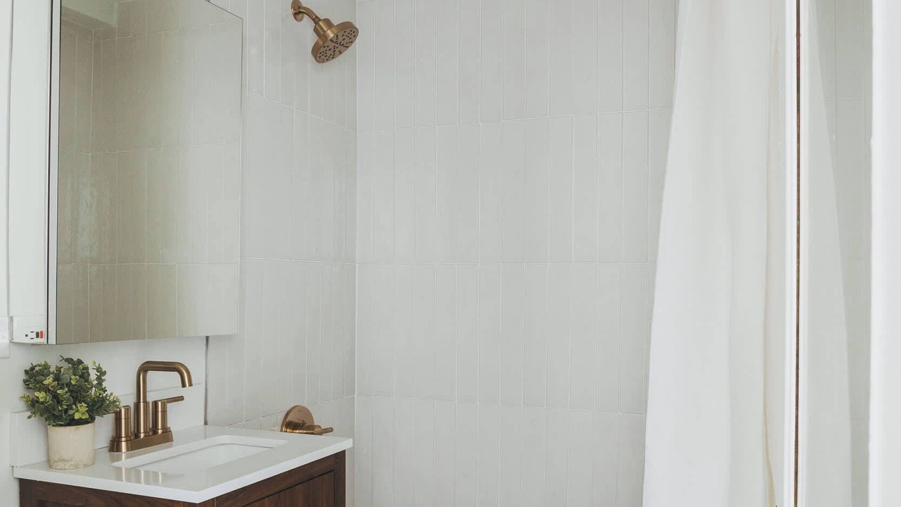 Photo of Bathroom in Near North Side