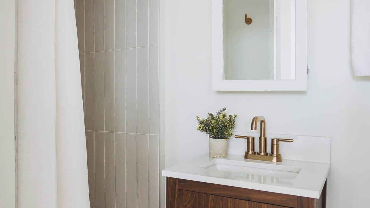 Photo of Bathroom in Near North Side