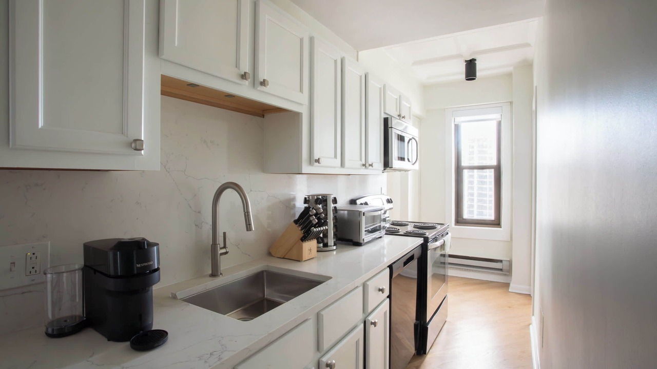 Photo of Kitchen in Near North Side