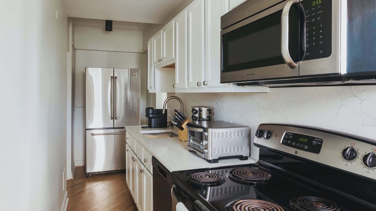 Photo of Kitchen in Near North Side