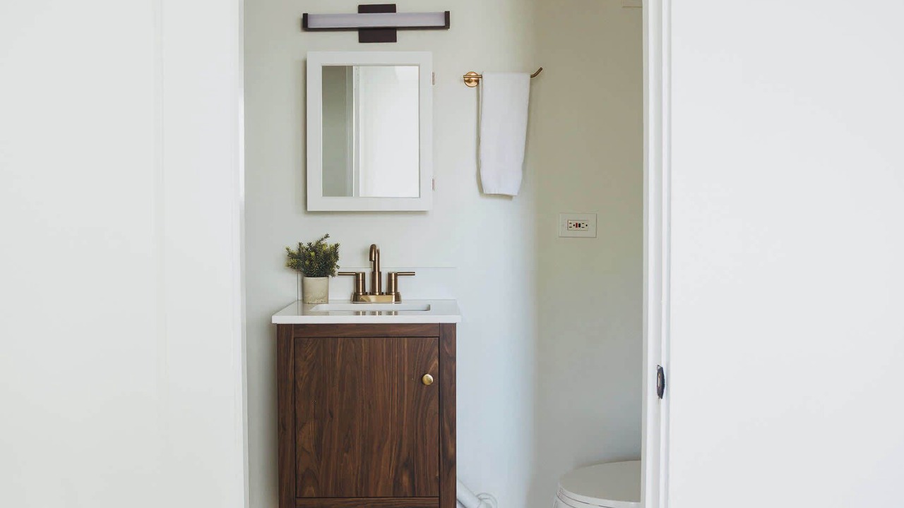 Photo of Bathroom in Near North Side
