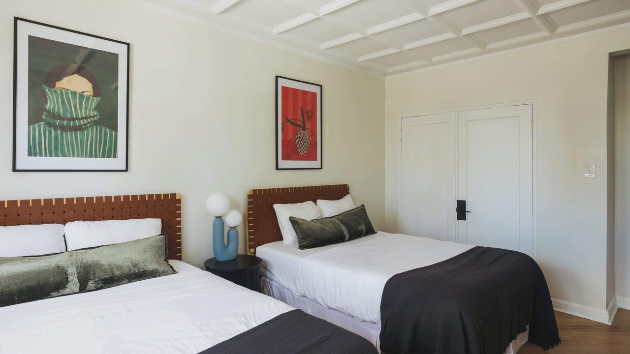 Photo of Bedroom in Near North Side
