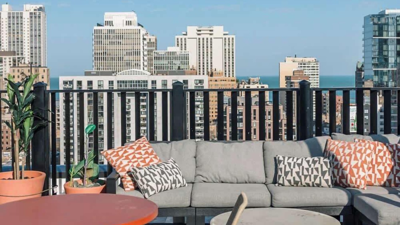 Photo of Outdoor in Near North Side