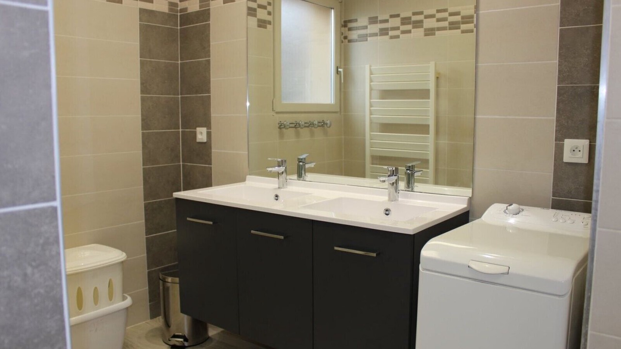 Photo of Bathroom in Landemont