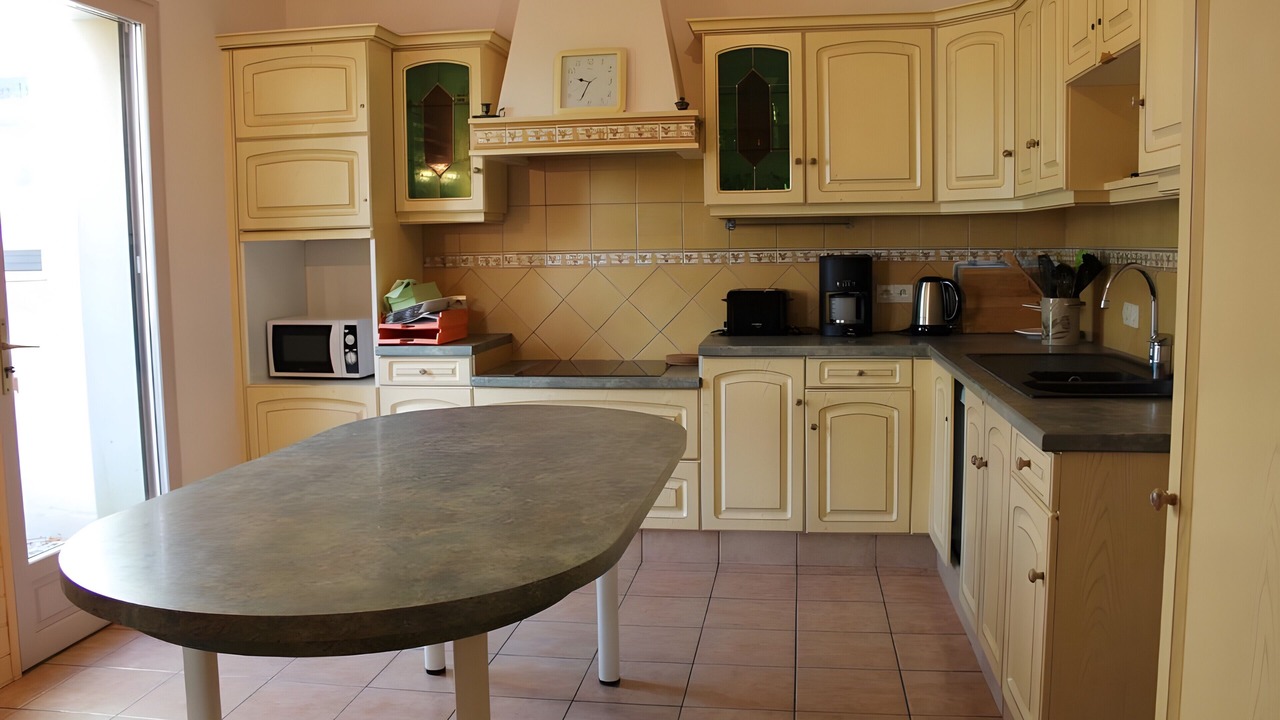 Photo of Kitchen in Landemont