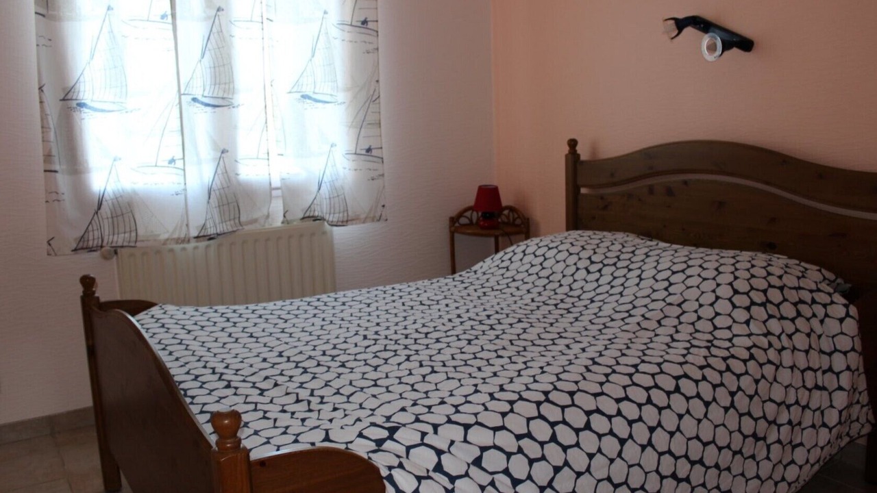 Photo of Bedroom in Landemont