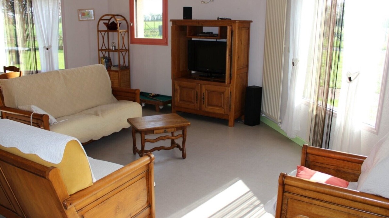 Photo of Livingroom in Landemont
