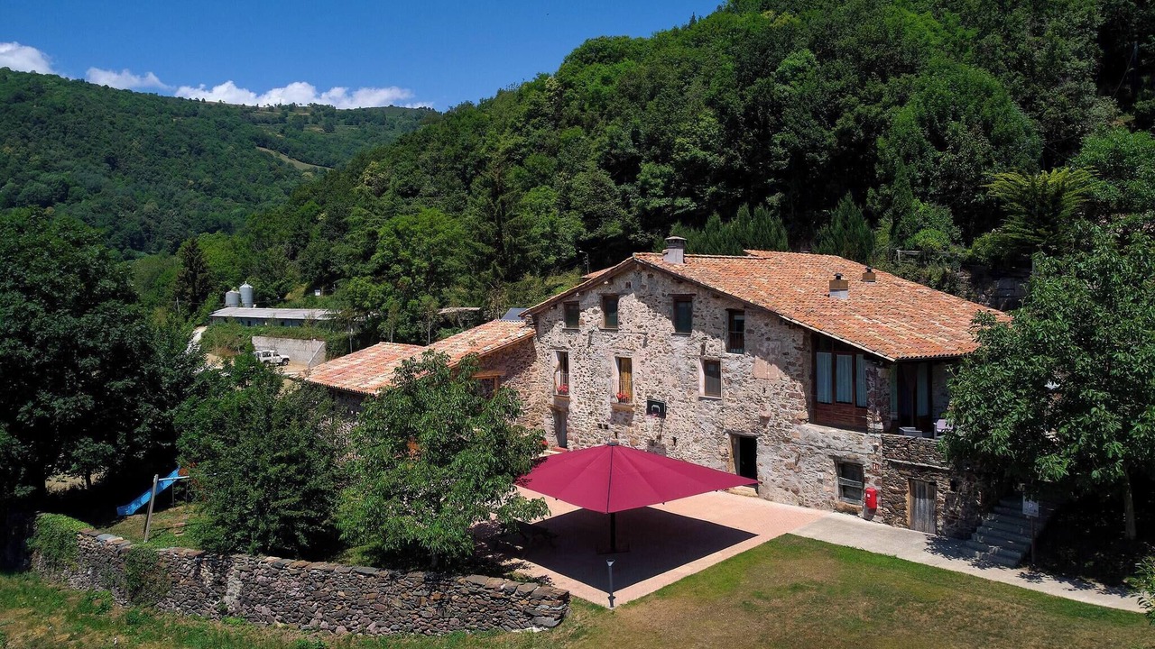 Photo of Outdoor in Rocabruna