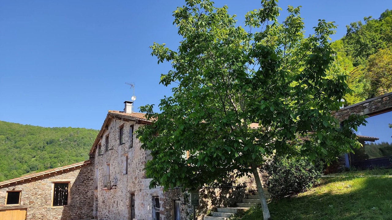 Photo of Outdoor in Rocabruna