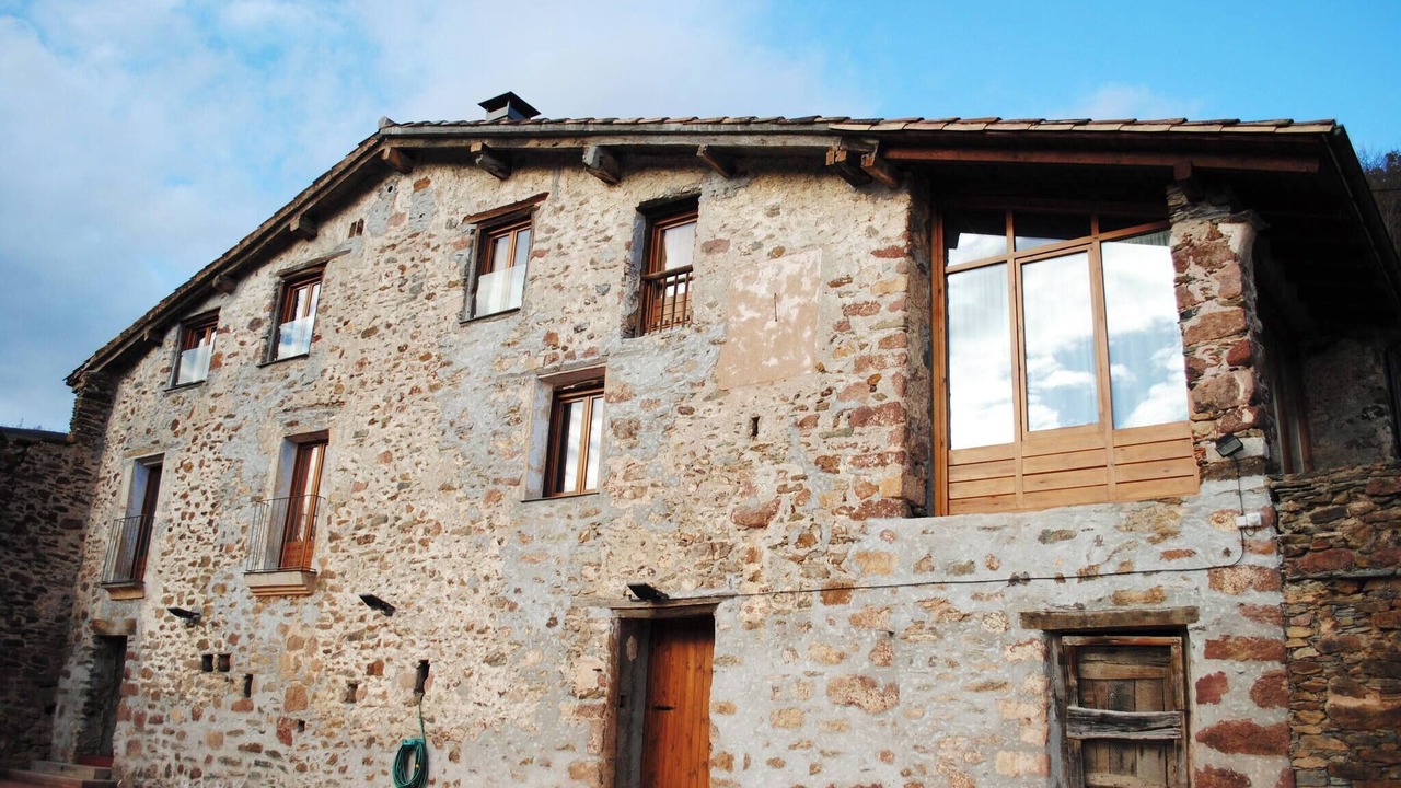 Photo of Outdoor in Rocabruna