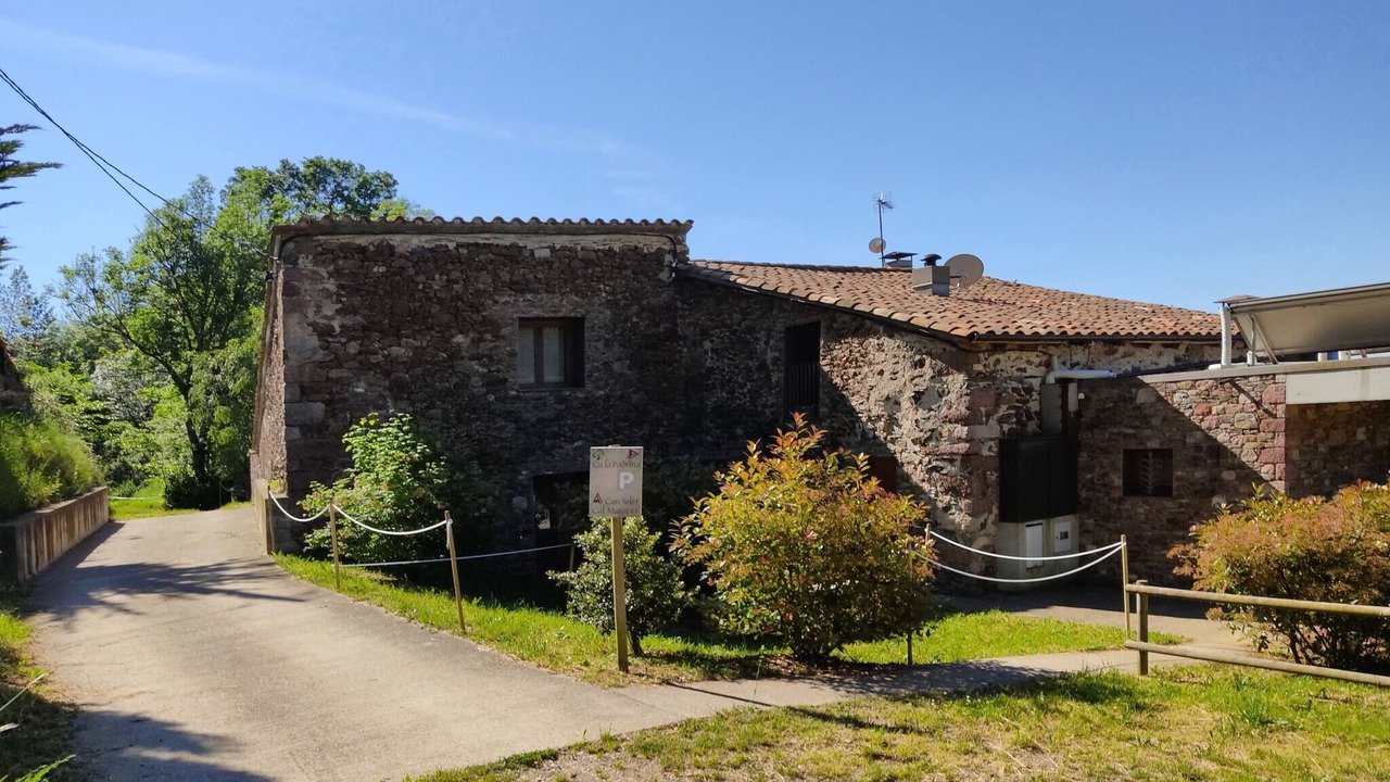 Photo of Outdoor in Rocabruna
